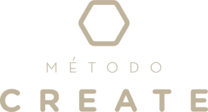 Logotipo Método CREATE